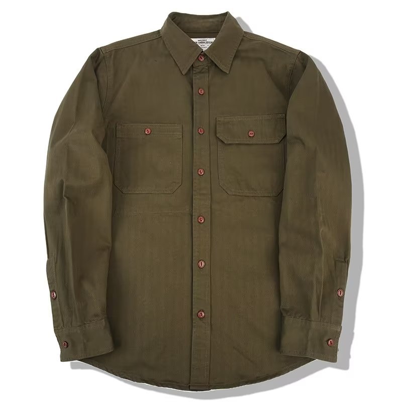 Button Down Shirts | Fr Air Inherent Work Shirt  – Mens Button Down Shirts Button Down Shirts