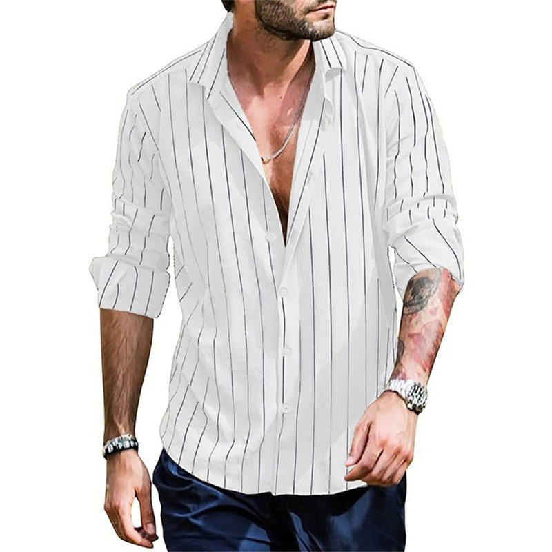 Button Down Shirts | Macoy Stretch Modern Fit Shirt  – Mens Button Down Shirts Button Down Shirts