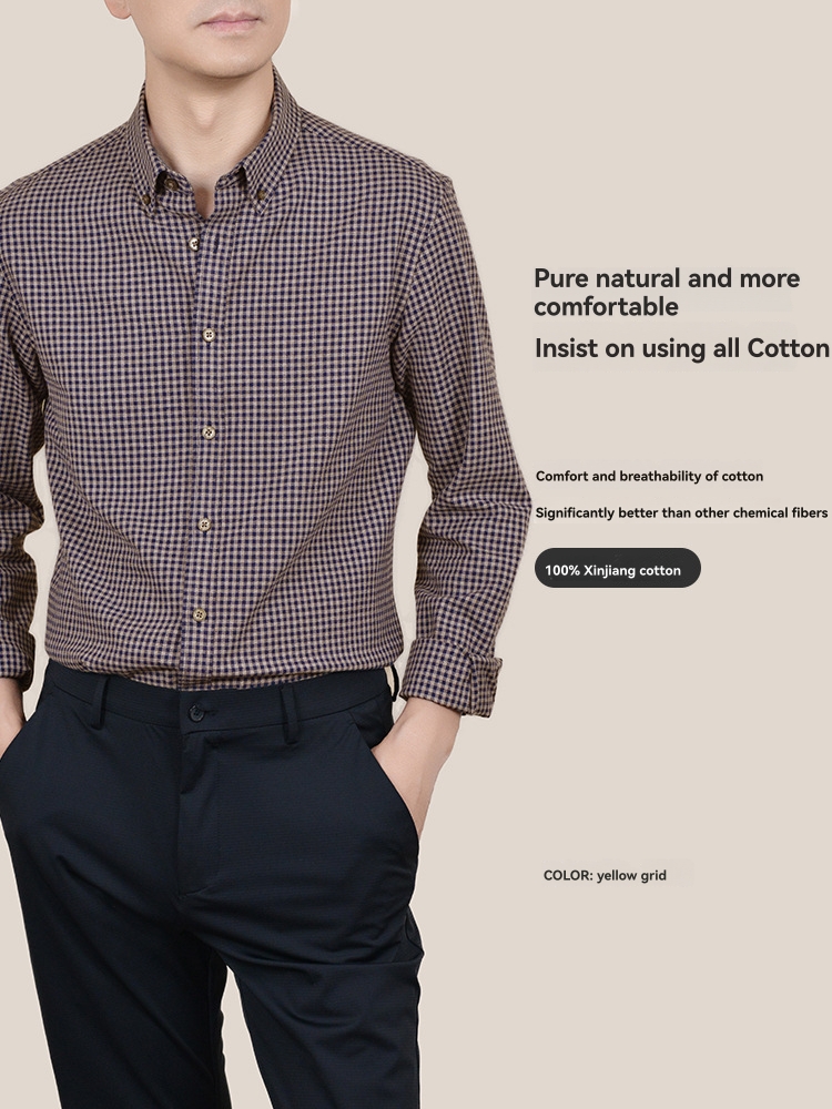 Button Down Shirts | Pro Series Creek Fitted Shirt  – Mens Button Down Shirts Button Down Shirts