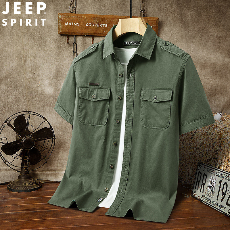 Button Down Shirts | Rebar Washed Twill Work Shirt  – Mens Button Down Shirts Button Down Shirts