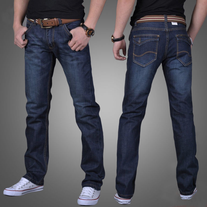 Denim | M4 Relaxed Porter Boot Cut  – Mens Clothing Denim