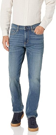 Denim | M5 Slim Legacy Stackable Straight Leg Jean  – Mens Clothing Denim