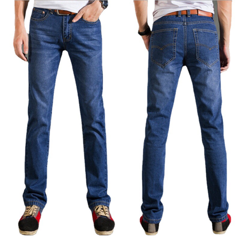 Denim | M8 Modern Fordham Slim  – Mens Clothing Denim