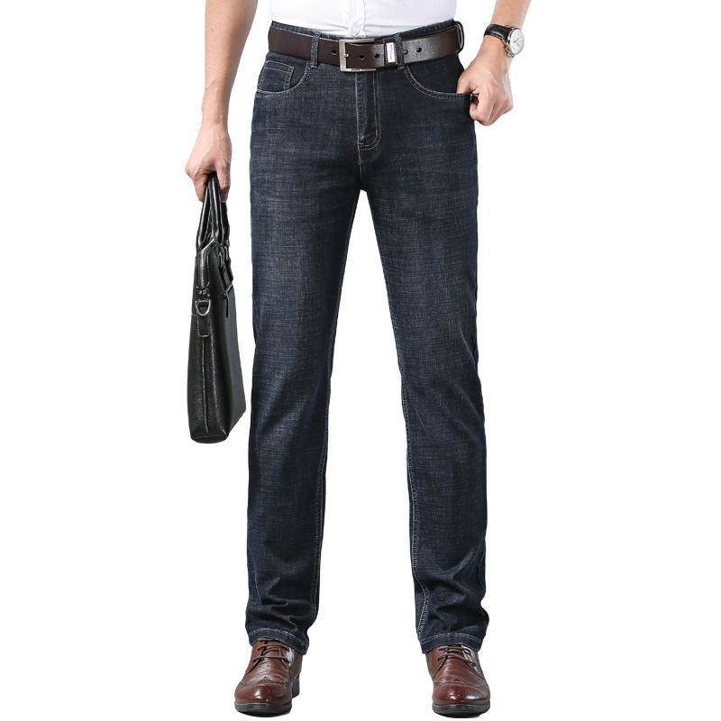 Denim | Rebar M4 Relaxed Durastretch Edge Stackable Straight Leg Jean  – Mens Clothing Denim