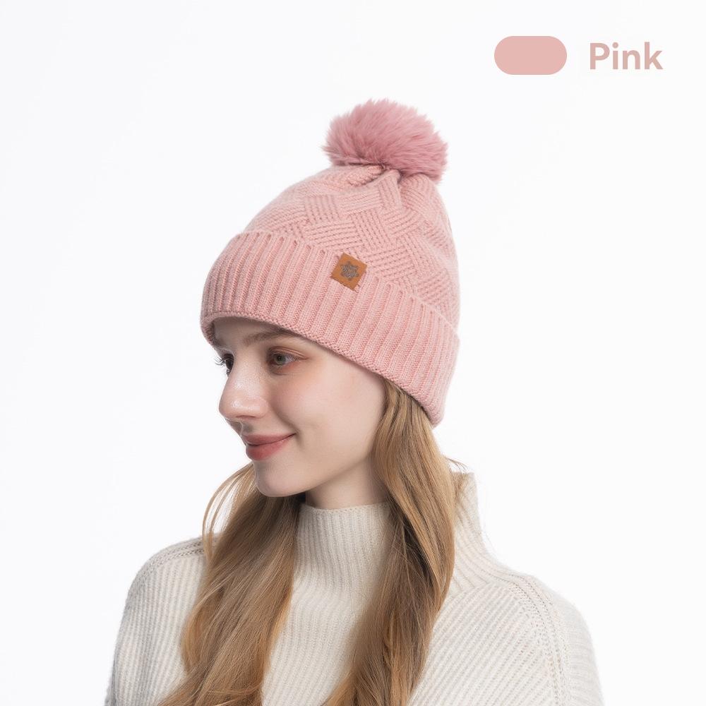 Hats & Caps | Patrona Beanie  – Womens Accessories Hats & Caps