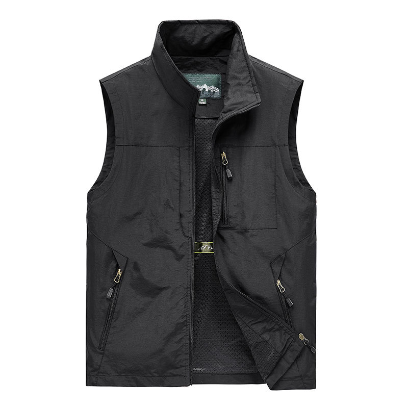 Jackets & Vests | Vernon 2.0 Softshell Vest  – Mens Clothing Jackets & Vests