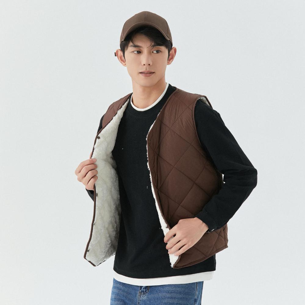 Jackets & Vests | Woodside Vest  – Mens Clothing Jackets & Vests