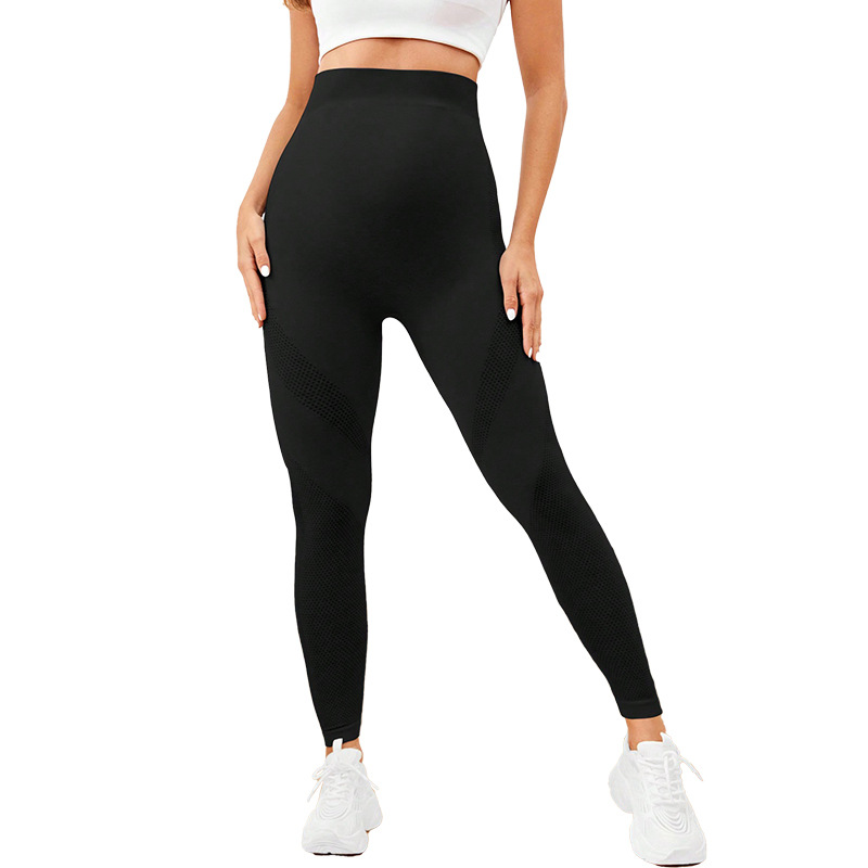 Pants & Shorts | Ascent Half Grip Tight  – Womens Clothing Pants & Shorts