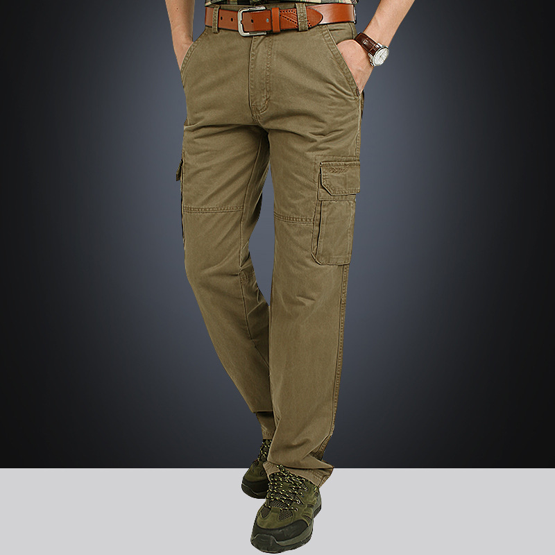 Pants & Shorts | Rebar M7 Slim Cordura Twill Cargo Straight Pant  – Mens Clothing Mens