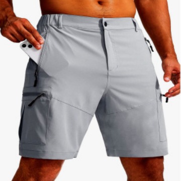 Pants & Shorts | Rebar Workflow Ultralight Short  – Mens Clothing Mens