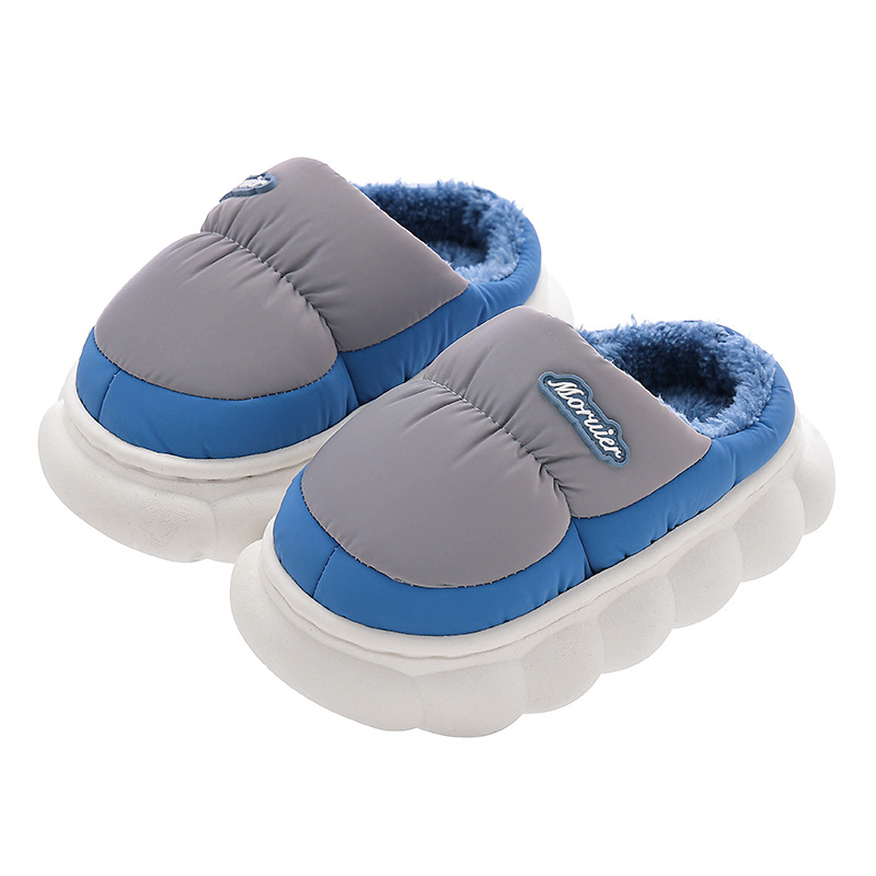 Slippers | Crius Clog Slipper  – Womens Footwear Slippers