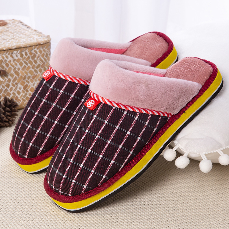 Slippers | Jackie Square Toe  – Womens Footwear Slippers