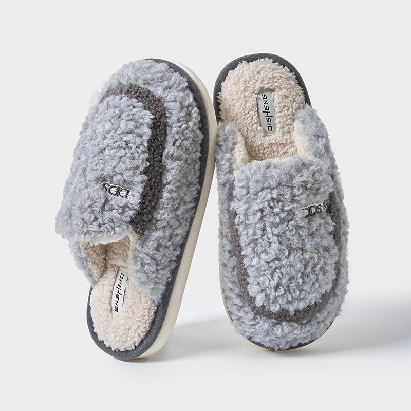 Slippers | Lexington Slipper  – Womens Footwear Slippers