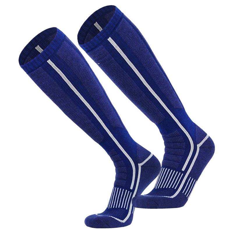 Socks | Ariattek® Over The Calf Performance Compression Sock  – Mens Accessories Mens