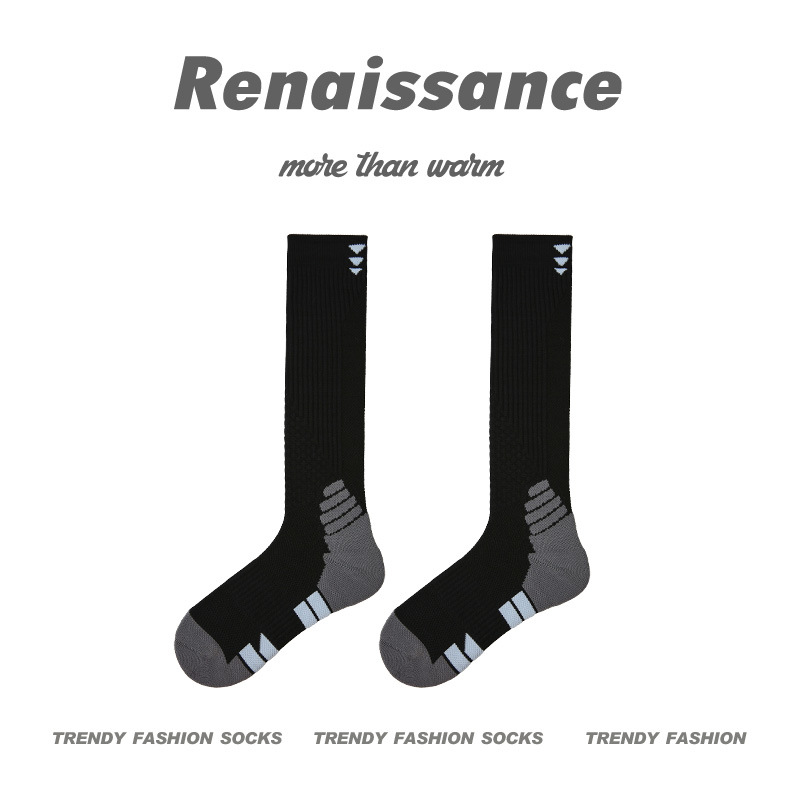 Socks | Venttek® Mid Calf Performance Sock 2 Pair Pack  – Mens Accessories Mens