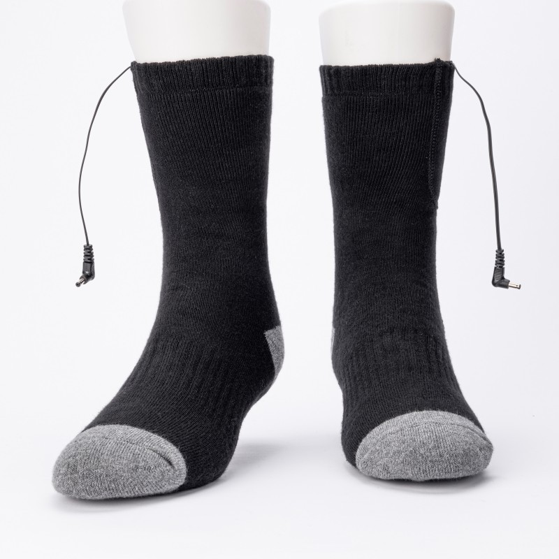 Socks | Yukon Extreme Merino Wool Work Sock  – Mens Accessories Mens