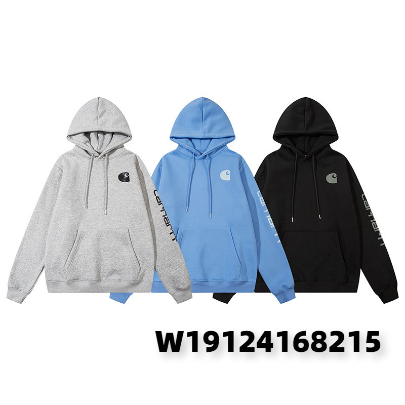 Sweatshirts & Hoodies | Logo Hoodie  – Womens Clothing Sweatshirts & Hoodies