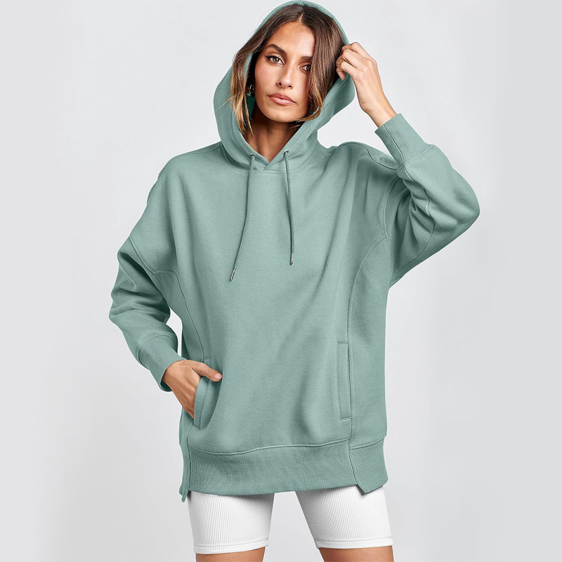 Sweatshirts & Hoodies | Rabere Hoodie  – Womens Clothing Sweatshirts & Hoodies