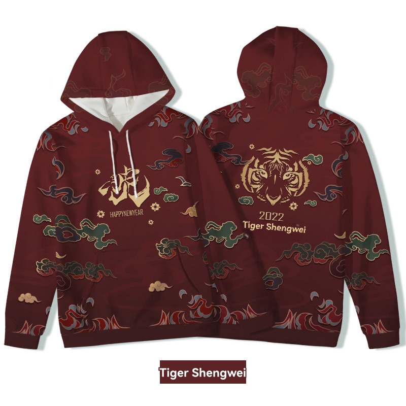 Sweatshirts & Hoodies | Ranchin Hoodie  – Womens Clothing Sweatshirts & Hoodies