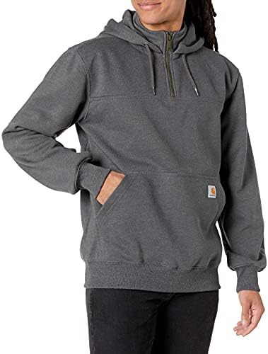 Sweatshirts & Hoodies | Rebar Skill Set 1/2 Zip Hoodie  – Womens Clothing Sweatshirts & Hoodies