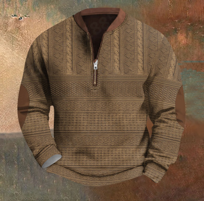 Sweatshirts & Hoodies | Wesley Sweater  – Mens Clothing Mens