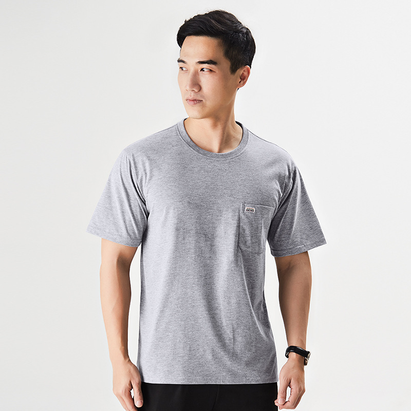 T-Shirts & Polos | Rebar Cotton Strong T-Shirt  – Mens Clothing Mens