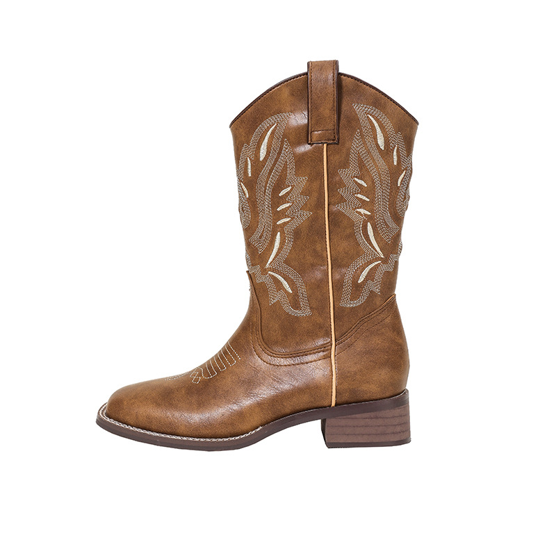 Western Boots | Slingshot Cowboy Boot  – Mens Footwear Mens