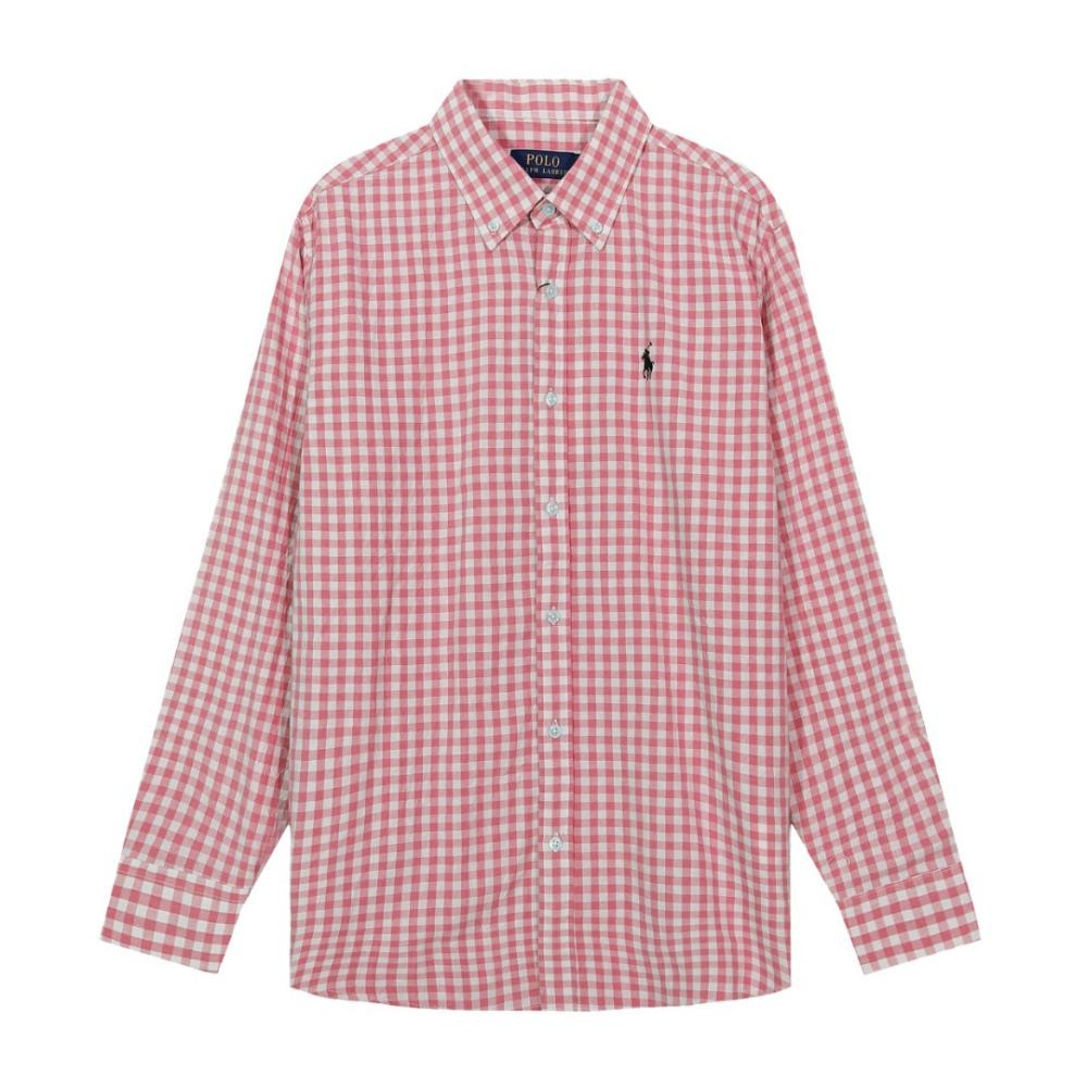 Button Down Shirts | Pro Series Team Dustin Classic Fit Shirt  – Mens Button Down Shirts Button Down Shirts