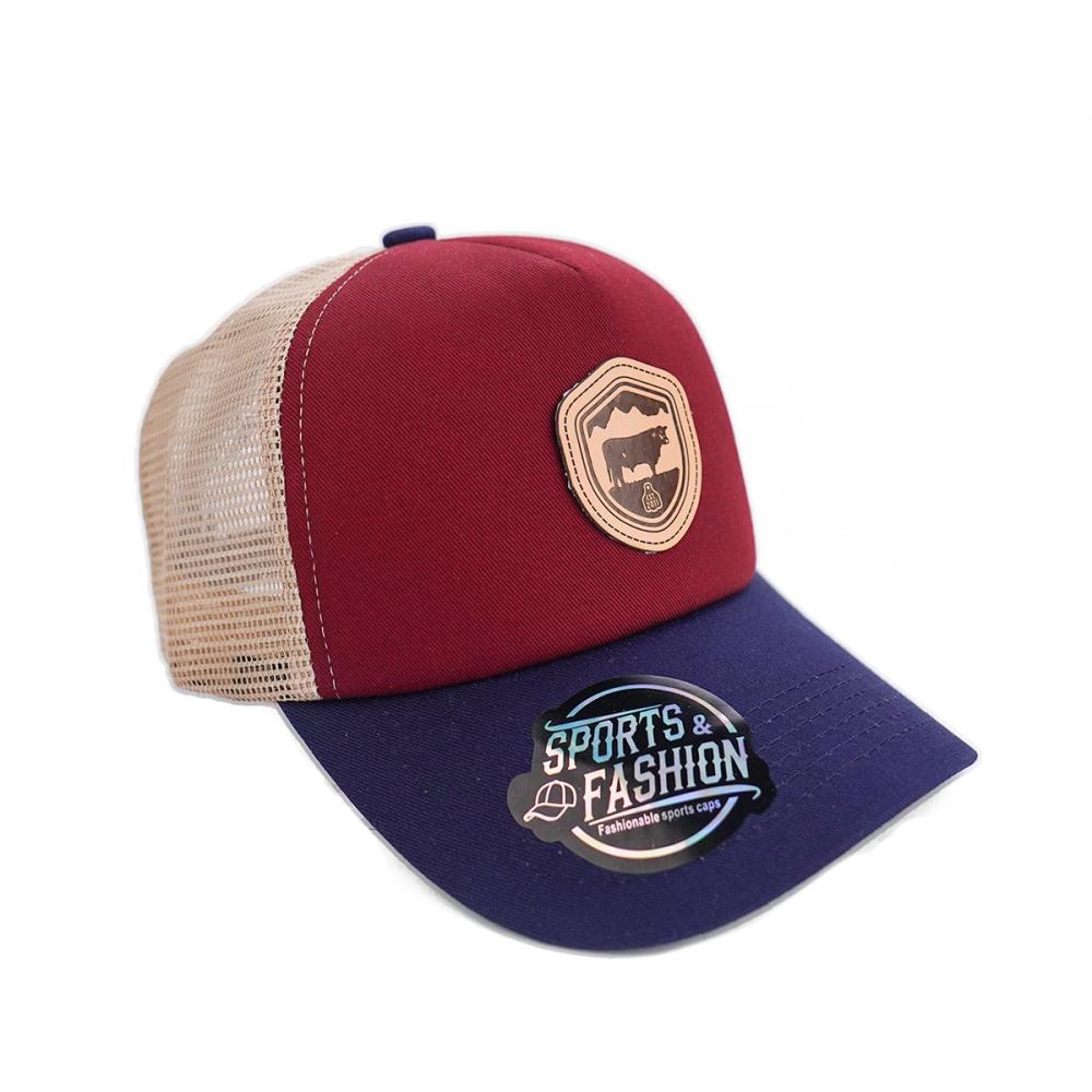 Hats & Caps | Center Shield Logo Cap  – Womens Accessories Hats & Caps