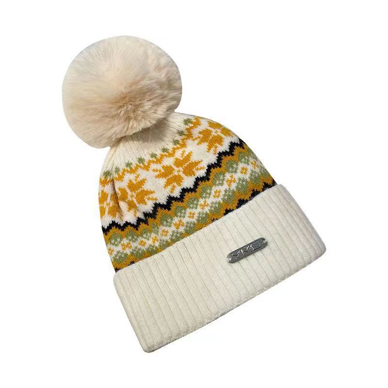 Hats & Caps | Hansford Beanie  – Womens Accessories Hats & Caps