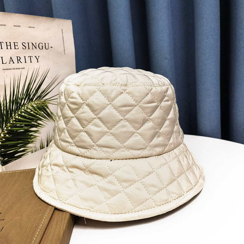 Hats & Caps | Reversible Quilted Bucket Hat  – Womens Accessories Hats & Caps