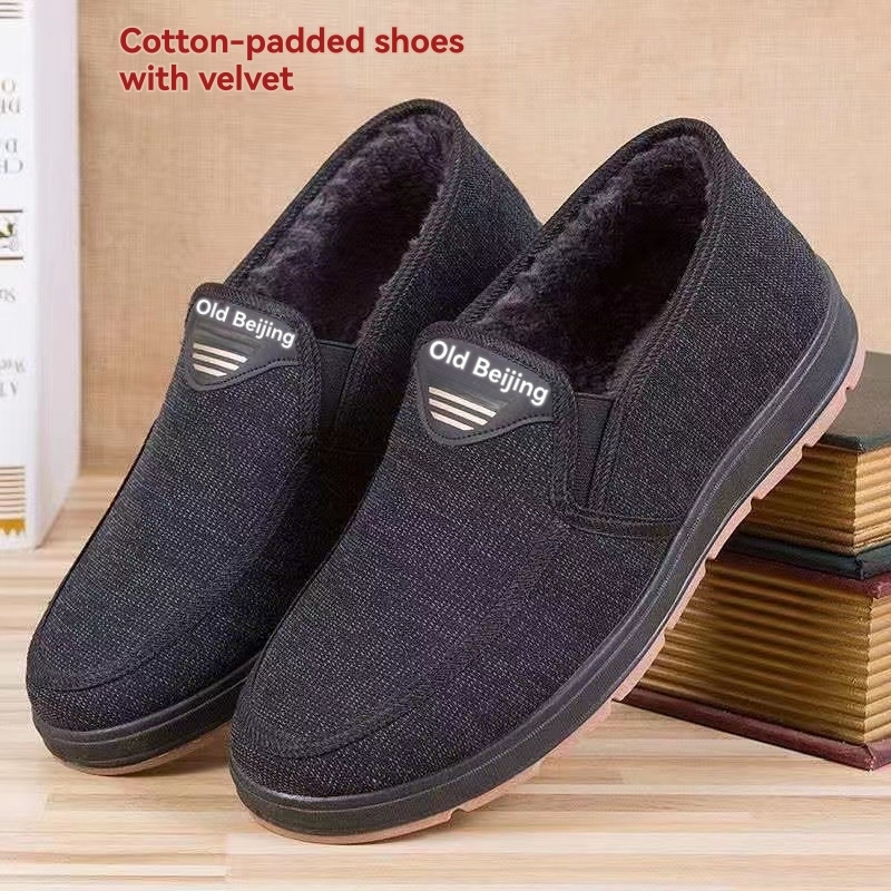 Slippers | Lincoln Slipper  – Mens Footwear Mens