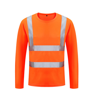 Workwear | Rebar Hi-Vis Ansi T-Shirt  – Womens Clothing Womens